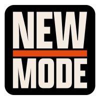 new/mode logo image