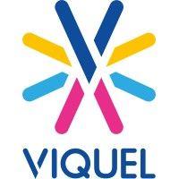 viquel logo image