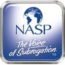 logo of National Association Of Subrogation Professionals