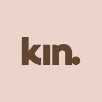 kin logo image