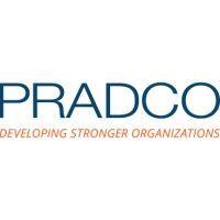 pradco logo image