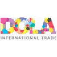 dola international trade logo image