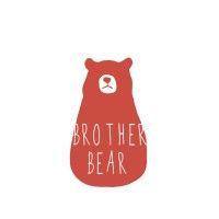 brother bear ltd logo image