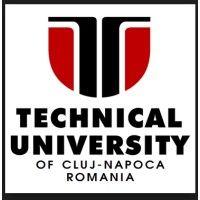 technical university logo image