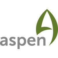 aspen concepts logo image