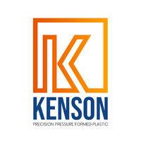 kenson plastics inc. logo image