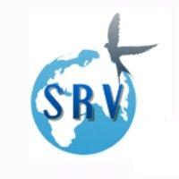 srv global freight pvt ltd logo image