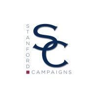 stanford campaigns logo image