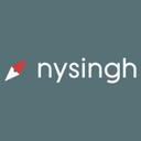 logo of Nysingh Advocaten En Notarissen