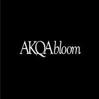 akqa bloom logo image