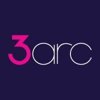 3arc logo image