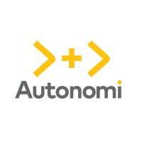 autonomi.xyz logo image