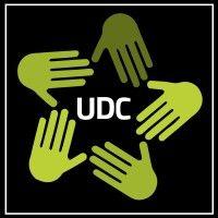 undergraduate diversity collaborative logo image