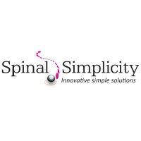 spinal simplicity logo image