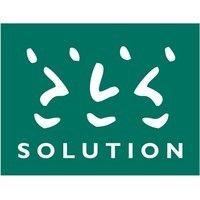 solution - szkolenia i doradztwo biznesowe logo image