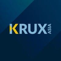 krux asia logo image