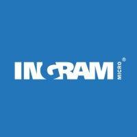 ingram micro macedonia, albania, kosovo logo image