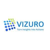 vizuro logo image