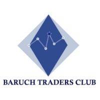 baruch traders club logo image