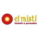 logo of El Misti Hostels