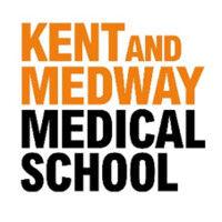 kent and medway medical school logo image