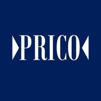 prico - financial risk management logo image