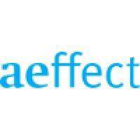 aeffect, inc. logo image