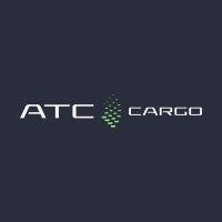 atc cargo s.a. logo image