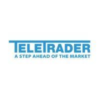 teletrader logo image