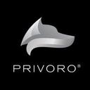 logo of Privoro