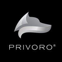 privoro logo image