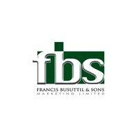 francis busuttil & sons (marketing) ltd. logo image