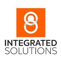 integrated solutions - kuwait logo image