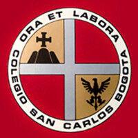 colegio san carlos logo image