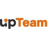 upteam logo image