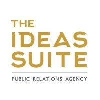 the ideas suite logo image