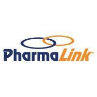 pharmalink, inc. logo image