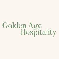 golden age hospitality logo image