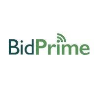 bidprime logo image