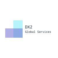 dx2 global services logo image