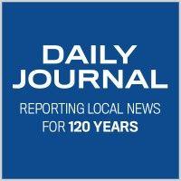 daily journal logo image