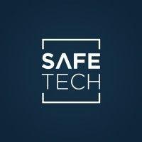 safetech informática logo image