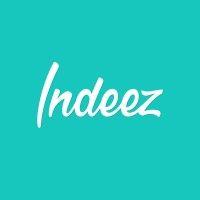 indeez logo image