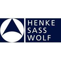 henke-sass, wolf logo image