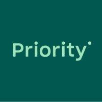 priority logo image