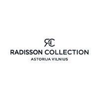 radisson collection astorija, vilnius