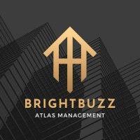 brightbuzz atlas management, llc. logo image