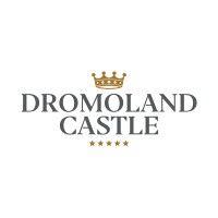 dromoland castle hotel & country estate logo image