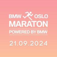 oslo maraton as logo image