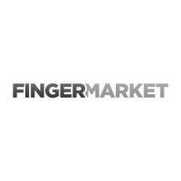 fingermarket, inc. logo image